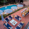 Отель Romero by Avantstay Stunning Villa Close to Beach w/ Pool & Spa, фото 21