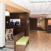 Отель Fairfield Inn & Suites by Marriott Edmonton North, фото 28