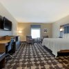 Отель Best Western Seminole Inn & Suites, фото 48