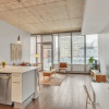 Отель FRONTDESK Tower at OPOP Apts Downtown St Louis, фото 14