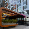 Отель Moxy Denver Cherry Creek, фото 38
