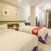 Отель Nida Rooms Petchburi Crown 21 at Cubic Hotel, фото 18