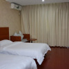 Отель GreenTree Alliance Ganzhou Development Zone South Huajian Road Hotel, фото 29