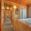 Отель Big Bear Lake Cabin w/ Deck ~ 7 Mi to Ski Slopes!, фото 8