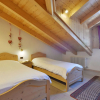 Отель Apartment  Pozza di Fassa, фото 10