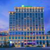 Отель Holiday Inn Express Guian Yungu, an IHG Hotel, фото 16