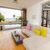 Отель Oceanview Luxury Villa 038, фото 6