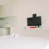 Отель Wonderful And Strategic Studio Apartment Sky House Alam Sutera, фото 3