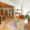 Отель Pleasing Apartment in Battenberg Germany Near Ski Area, фото 28