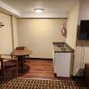 Отель Ayer Motor Inn, фото 12