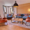 Отель Appartement Morzine, 5 pièces, 8 personnes - FR-1-627-22, фото 5