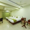 Отель Sreepathi Indraprastha Hotel and Serviced Apartments, фото 6