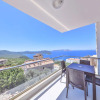 Отель Blue View Suites KAŞ, фото 3