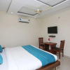 Отель OYO 8590 Hotel Sea, фото 23
