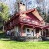 Отель Sweet Life - Vermont Chalet - 6 Person Indoor Hot Tub - 15 Min To Killington 3 Bedroom Home by RedAw, фото 12