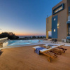 Отель Diamond Kyparissia Suites, фото 16