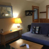 Отель Harrison Street Inn, фото 5