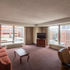 Отель Crowne Plaza Hotels St. Louis - Downtown, фото 8