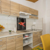 Отель Comfortable Modern Studio With Shaded Patio, фото 12