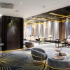 Отель Crowne Plaza Helsinki, an IHG Hotel, фото 17
