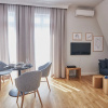 Отель Apartamenty Swinoujscie - Wisus, фото 14