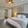 Отель Spacious Houston Heights Home < 6 Mi to Downtown!, фото 3