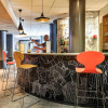 Отель Hôtel ibis Orly Chevilly Tram 7, фото 23