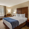 Отель Comfort Inn Lehi - Thanksgiving Point Area, фото 4