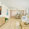 Отель Ten35 Seaside: Direct Gulf View - Residence 301, фото 8