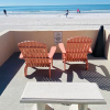 Отель Redington Directly on the Beach Sea Rocket WiFi Parking 30, фото 18