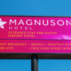 Отель Magnuson Extended Stay and Suites Airport Hotel, фото 19
