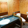 Отель Onsen Hostel K's House Hakone, фото 11
