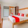 Отель Angler Guest House Malang by OYO Rooms, фото 7