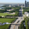 Отель Fairmont Chicago at Millennium Park Gold Experience, фото 19