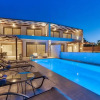 Отель Mare Sabbia D oro Zakynthos Sabbia - 3 Bedroom Villa, фото 17