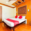 Отель OYO 28400 Relax In Kerala Pamba 3bhk Sharing Houseboat, фото 3