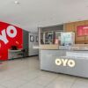 Отель OYO Hotel Anália Franco, фото 16