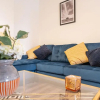 Отель Luxurious Studio Apartment - NEC BHX Solihull, фото 8