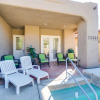 Отель Pool with a View at La Quinta Cove by RedAwning, фото 14