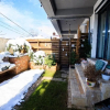 Отель Luxury Apartament with Garden - By TVS, фото 12