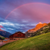 Отель AlpenParks Hotel & Apartment Arlberg Warth, фото 28