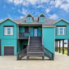 Отель Heavenly Horizon 4 Bedroom Home, фото 1