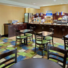 Отель Holiday Inn Express Bowling Green, an IHG Hotel, фото 27
