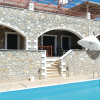 Отель Amazing home in Paralio Astros with 3 Bedrooms, WiFi and Outdoor swimming pool, фото 11