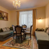 Отель Willa Lubicz Apartamenty Rodzinne w Krynicy Zdroju, фото 13