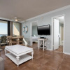 Отель Island Winds East 107 2 Bedroom Condo by Redawning, фото 12