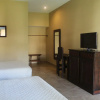 Отель Fuente Real Hotel, фото 2