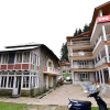 Отель OYO 7766 Hotel Thakur, фото 8