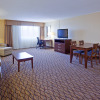 Отель Holiday Inn Bloomington Airport South Mall Area, an IHG Hotel, фото 5