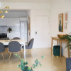 Отель Phaedrus Living: Central Luxury Flat Esperidon 201, фото 9